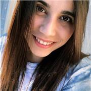 Profesora de matemática con certificación en método matte para la lectoescritura